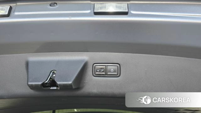 Hyundai Santa Fe (MX5) id 4904616 из Кореи 7