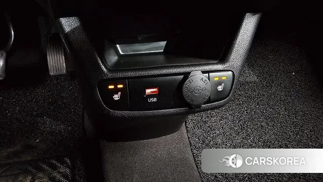 Kia The New Ray id 3390595 из Кореи 7