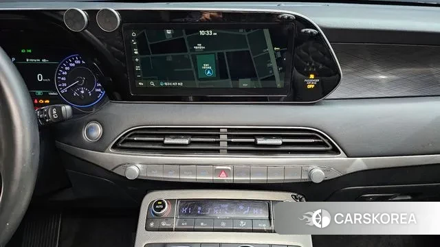 Hyundai Palisade id 3661459 из Кореи 7