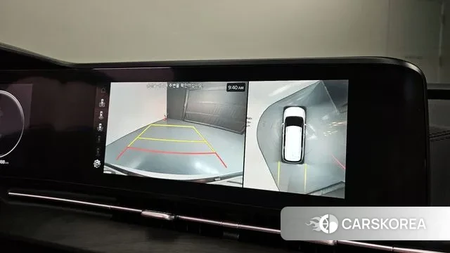 Kia Carnival 4th generation id 3342003 из Кореи 7