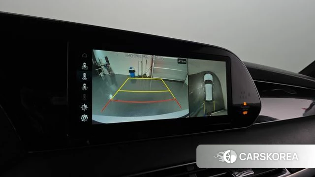 Hyundai Palisade id 3813046 из Кореи 7