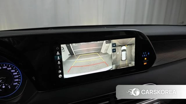 Hyundai Palisade id 4224029 из Кореи 7