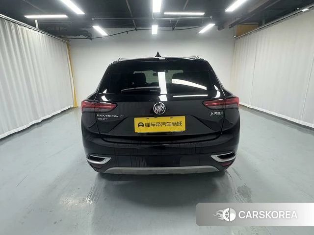 Buick Angkewei S id 4229232 из Китая 7