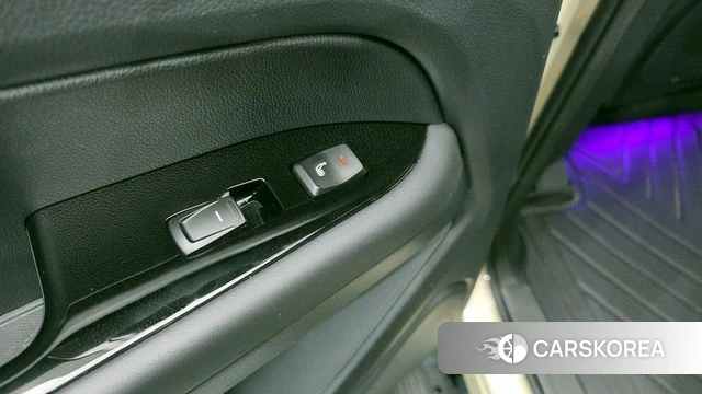 Ssangyong The New Rexton Sports Cannes id 3850641 из Кореи 7