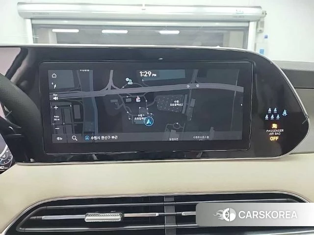 Hyundai Palisade id 3915488 из Кореи 7