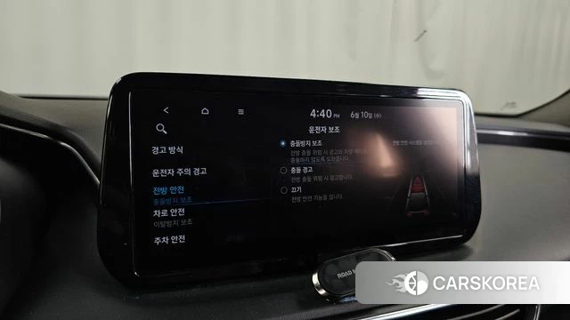 Hyundai The New Santa Fe id 4434883 из Кореи 7