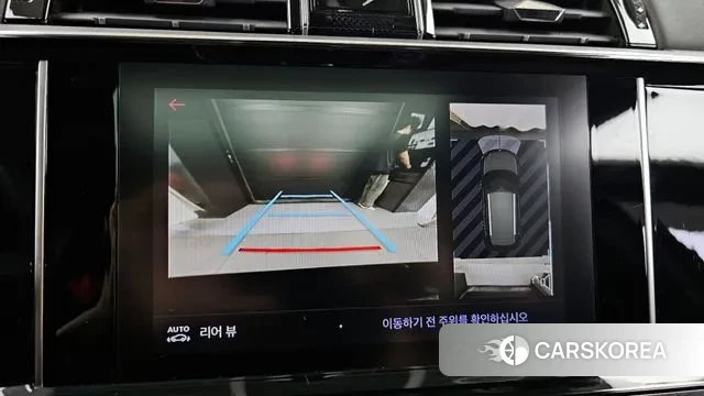 Citroen / DS DS7 Crossback id 3247973 из Кореи 7