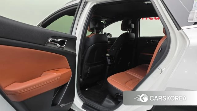 Kia The New Sportage 5th Generation id 4695896 из Кореи 7