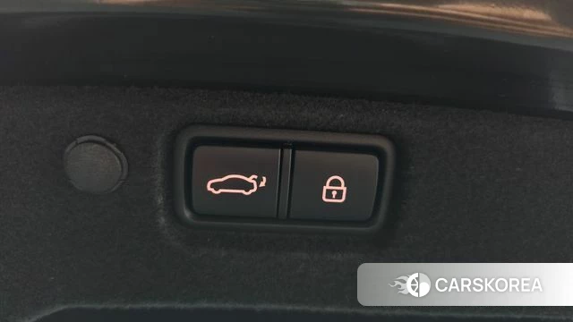 Kia K7 Premier id 4836482 из Кореи 7