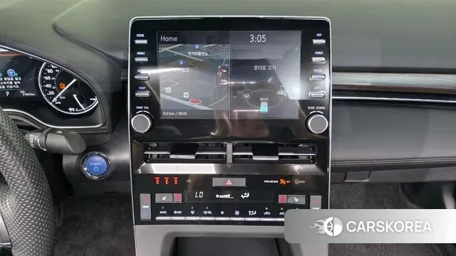 Toyota Avalon 5th Generation id 2979524 из Кореи 7