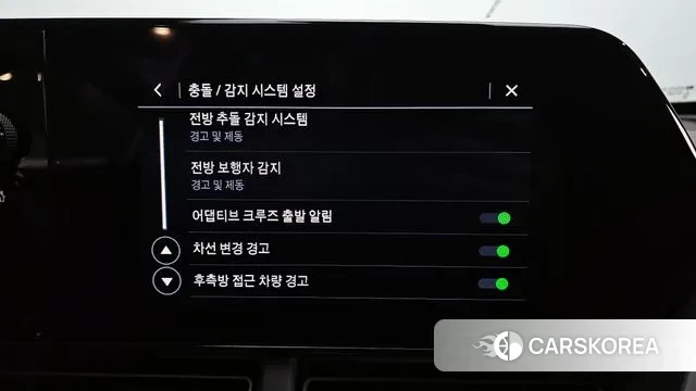 Chevrolet (GM Daewoo) Trax Crossover id 3477316 из Кореи 7