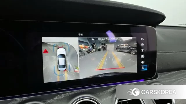 Mercedes-Benz E-Class W213 id 3007191 из Кореи 7