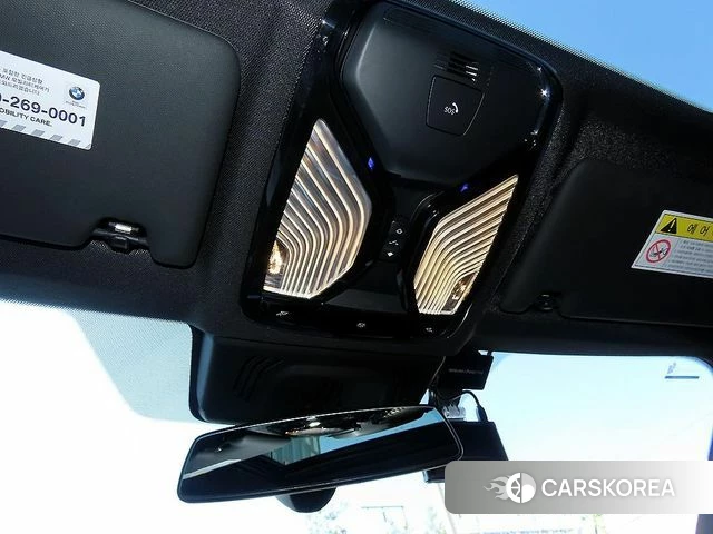 BMW 3 Series (G20) id 4389993 из Кореи 7