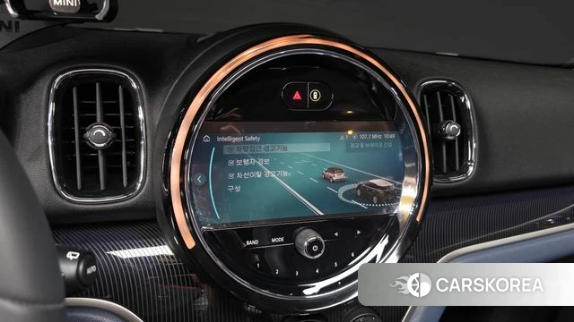 Mini Cooper S Countryman id 4528719 из Кореи 7