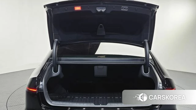 Hyundai Grandeur Hybrid (GN7) id 4681701 из Кореи 7