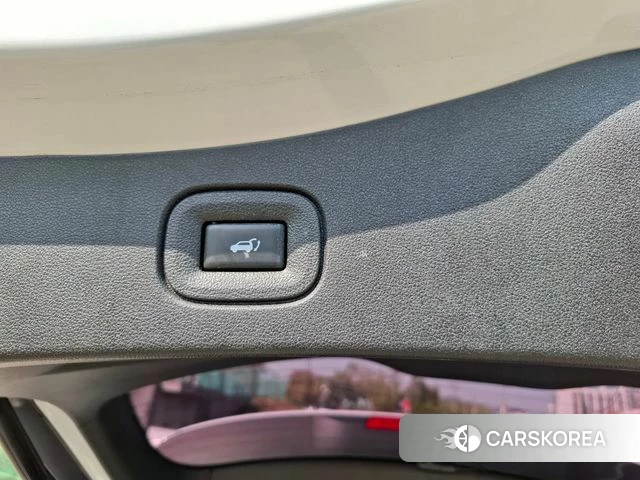 Renault Korea (Samsung) QM6 id 3942925 из Кореи 7