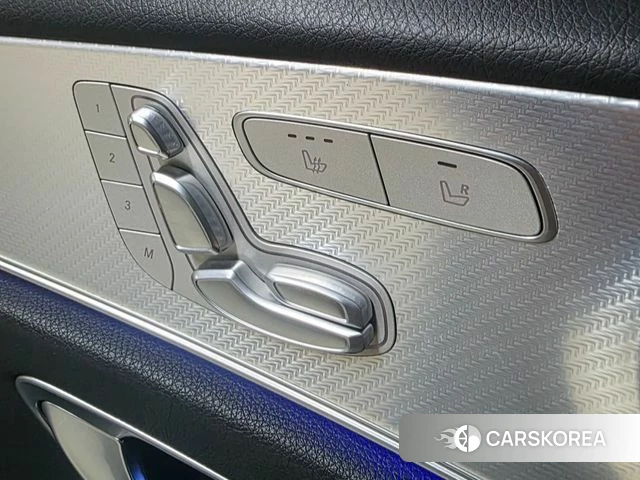 Mercedes-Benz E-Class W213 id 4513184 из Кореи 7