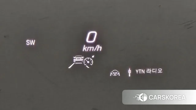 Mercedes-Benz GLE-Class W167 id 3333599 из Кореи 7