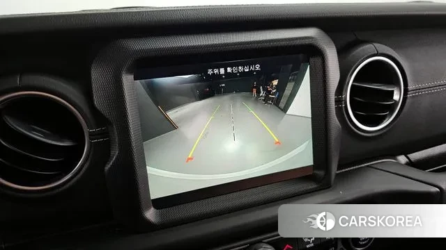 Jeep Wrangler (JL) id 2974815 из Кореи 7