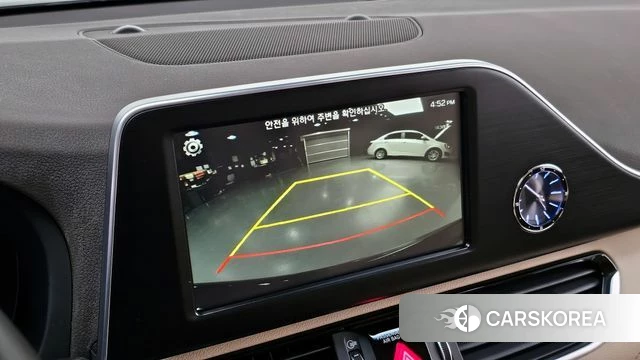 Hyundai Grandeur IG id 3905925 из Кореи 7