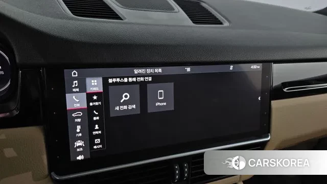 Porsche Cayenne (PO536) id 3039151 из Кореи 7