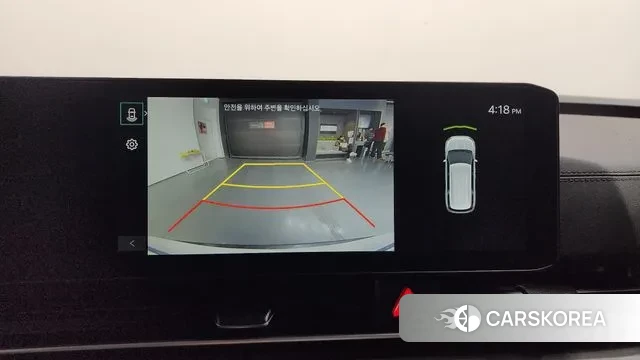 Kia The New Carnival 4th Generation id 3659087 из Кореи 7