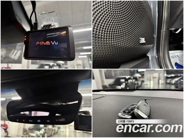 Hyundai Veloster (JS) id 2928389 из Кореи 7