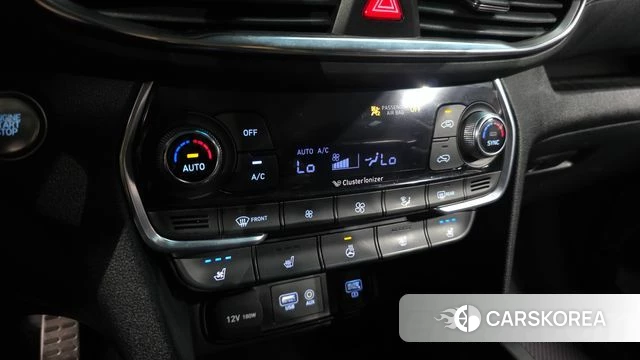 Hyundai Santa Fe TM id 4410647 из Кореи 7