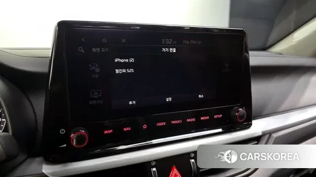 Kia The New K3 2nd generation id 3279224 из Кореи 7