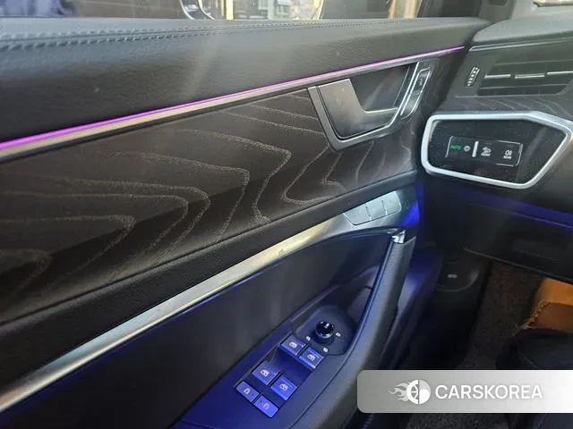 Audi A6 (C8) id 3447751 из Кореи 7