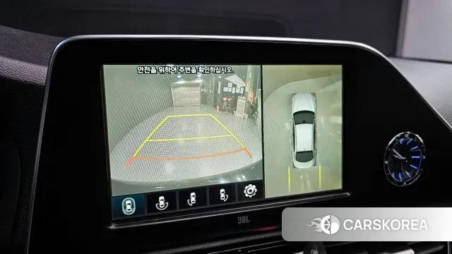 Hyundai Grandeur IG Hybrid id 3703823 из Кореи 7