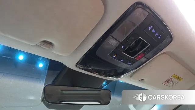 Hyundai Staria id 3764332 из Кореи 7