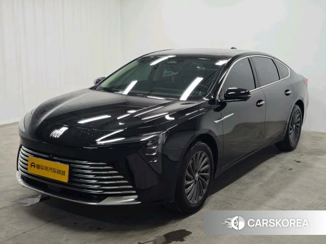 Buick Lacrosse id 4211724 из Китая 7