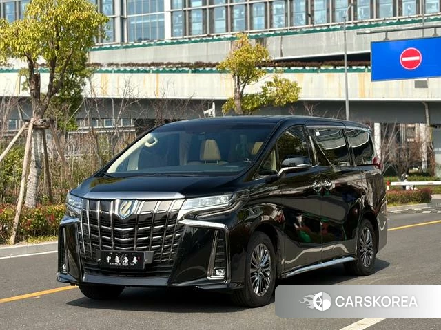 Toyota Elfa id 4276041 из Китая 7