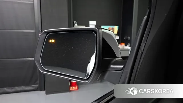 Chevrolet (GM Daewoo) Traverse id 3458039 из Кореи 7