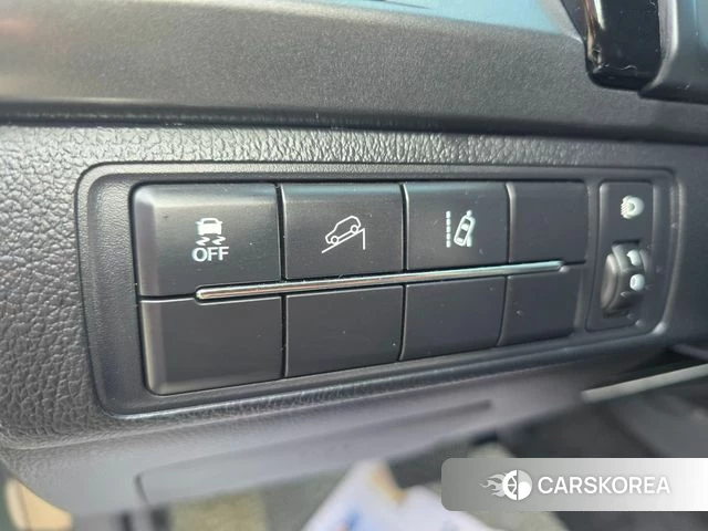 Ssangyong The New Rexton Sport 2021 Светло-зеленый из Кореи, фото 6