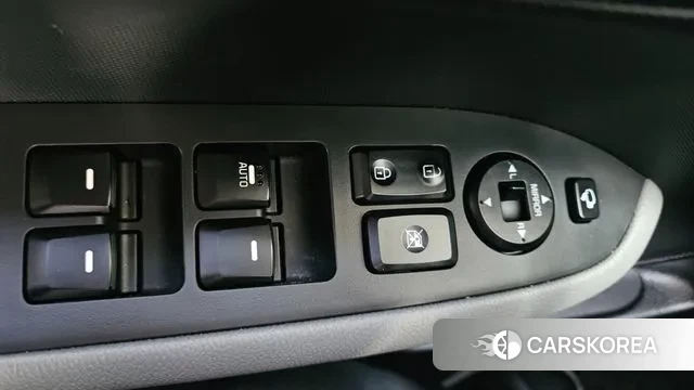 Kia The New Kia Ray id 3654094 из Кореи 7