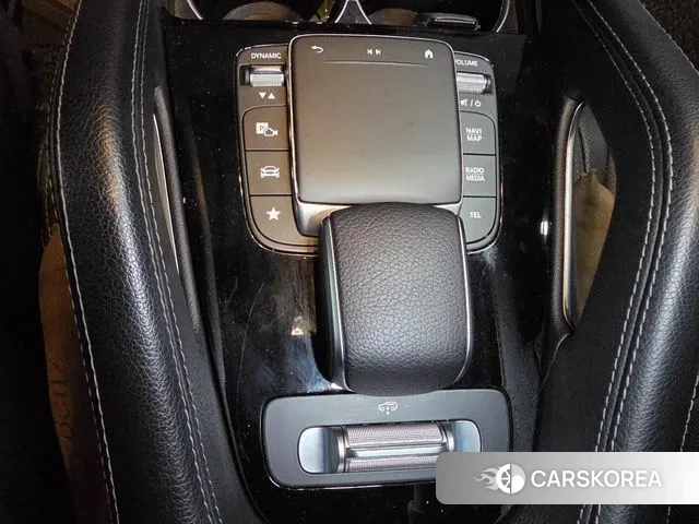 Mercedes-Benz GLE-Class W167 id 3664914 из Кореи 7