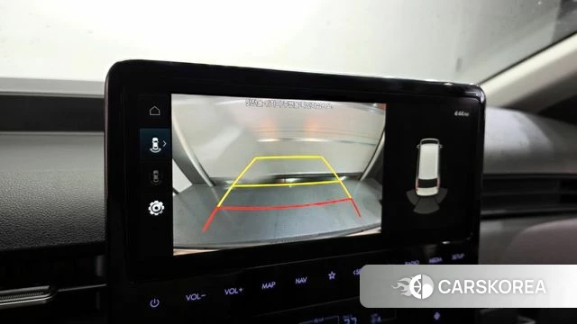 Hyundai Staria id 4303834 из Кореи 7