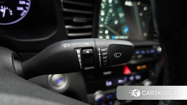 Hyundai The New Avante AD id 4520616 из Кореи 7