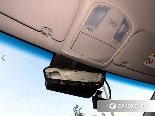 Hyundai The New Kona id 3518870 из Кореи 7