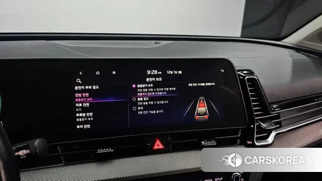 Kia Sportage 5th Generation id 3426659 из Кореи 7