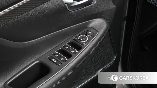 Hyundai Santa Fe TM id 4615207 из Кореи 7