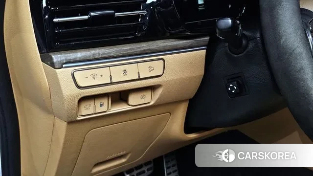 Kia Mohave Master id 3355168 из Кореи 7