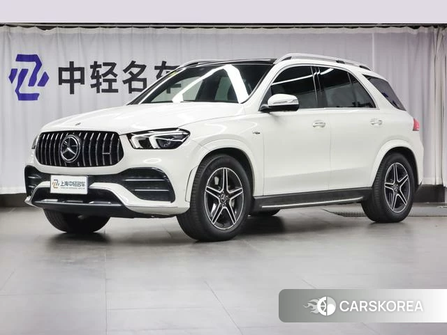 Mercedes-Benz GLE AMG id 4238206 из Китая 7