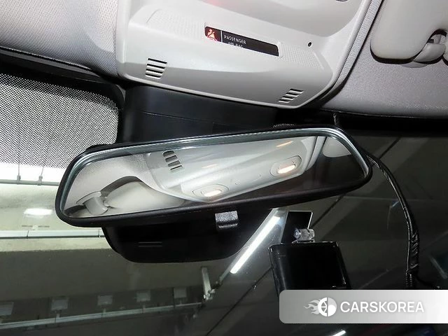Renault Korea (Samsung) XM3 id 4712787 из Кореи 7