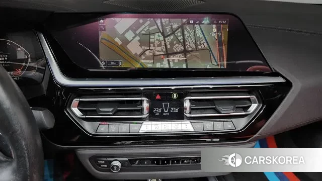 BMW Z4 (G29) id 3552551 из Кореи 7