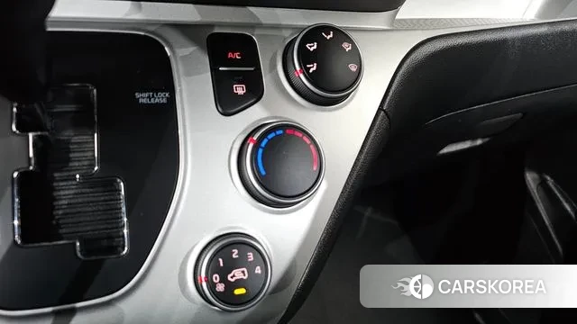 Kia The New Ray id 3529432 из Кореи 7