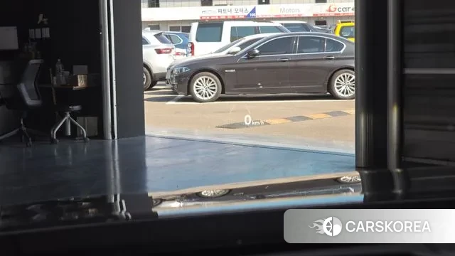 Hyundai The New Grandeur IG id 3698208 из Кореи 7