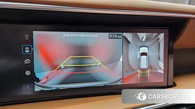 Hyundai Palisade (LX3) id 3732146 из Кореи 7